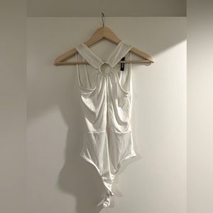 Women’s Missguided Bodysuit